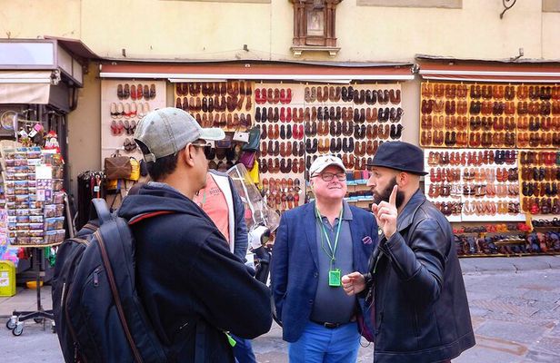 Florence & the Medici: "Walk Through Power and Patronage"