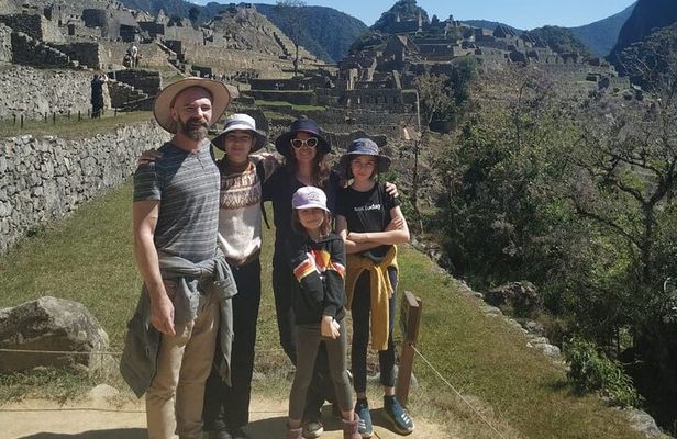 Perú y Bolivia Aventura