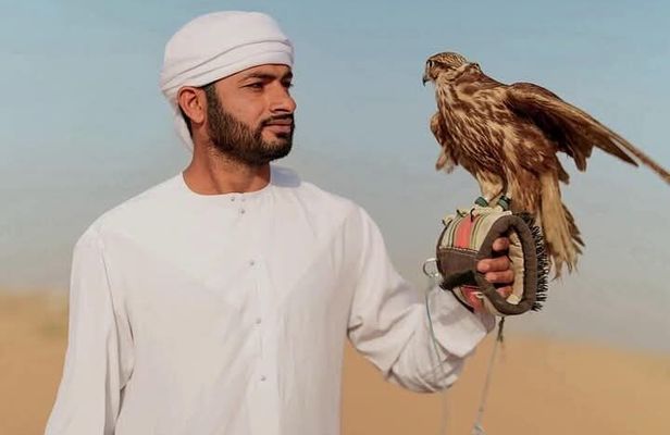 Shared Safari Tours in Dubai