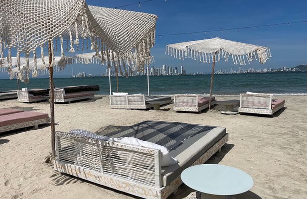 New Chic Beach Club Cartagena-Island Vibes-online special price