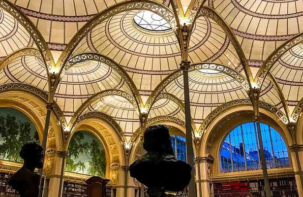 Secret Royal Passages Chic Paris Food Tour Pastries Cheeses