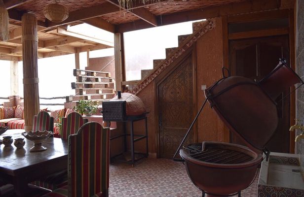 7-day surf and adventure in Imi-ouaddar and Taghazout