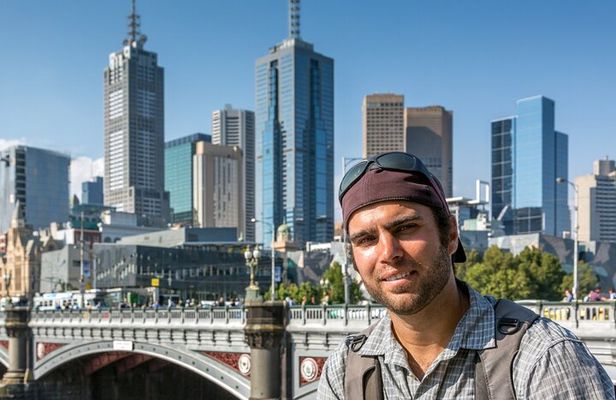 Melbourne One Day Tour with a Local: 100% Personalized & Private