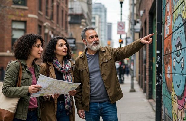 Half Day Private Tour In Vancouver With A Local