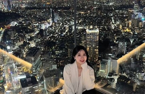 Guided Imperial Palace and Guided Tokyo City Private Day Trip