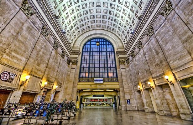 Chicago City Tours