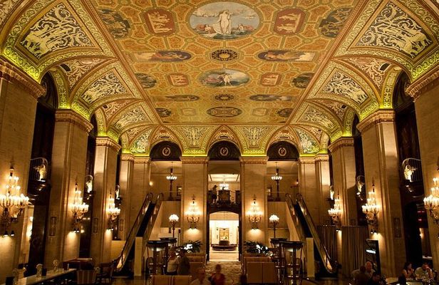 Chicago City Tours