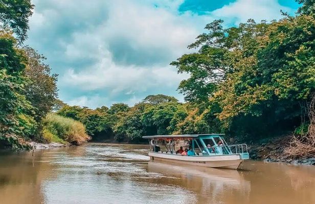 Palo Verde National Park - a wild taste of Costa Rica