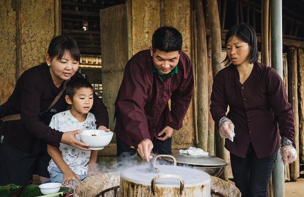 Authentic Vietnam Farming Full Day Small Group Tour