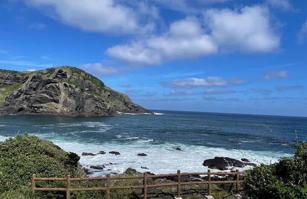 Jeju Eastern UNESCO Sites Day Tour 