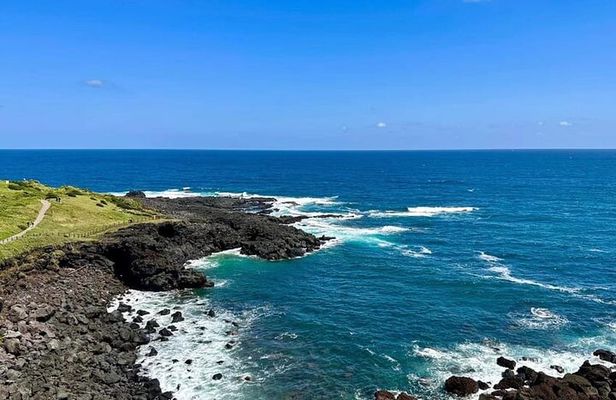 Jeju Eastern UNESCO Sites Day Tour
