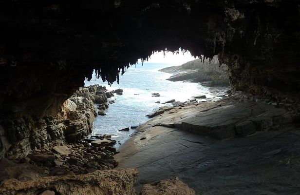 All-Inclusive Kangaroo Island 2 Day Small Group Tour