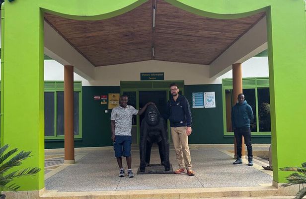 3 Day Gorilla Tracking in Bwindi Forest