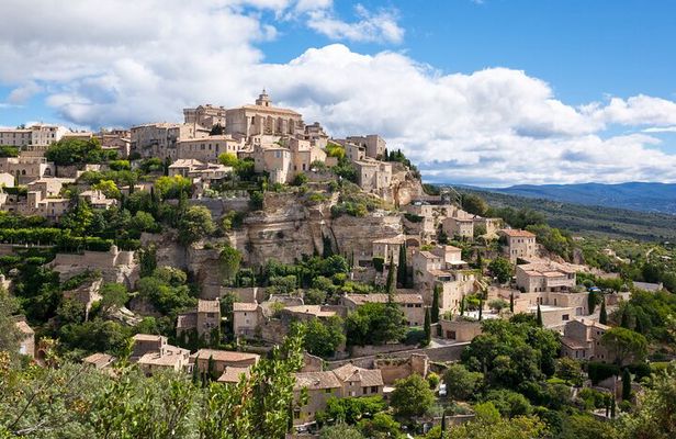 Best Intro to Aix-en-Provence in 2 hours with Local