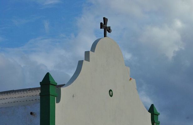 Boa Vista Roots Full Day