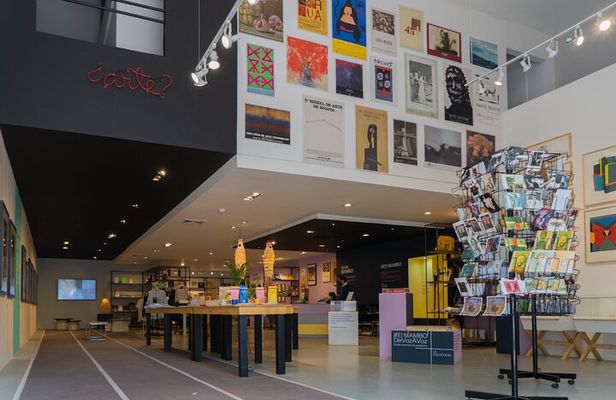 Private Bogotá Art & Design Tour: Botero Museum, MAMBO, Galleries