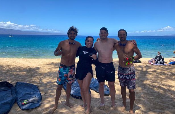 Electric Surf Board Experience Hawaii