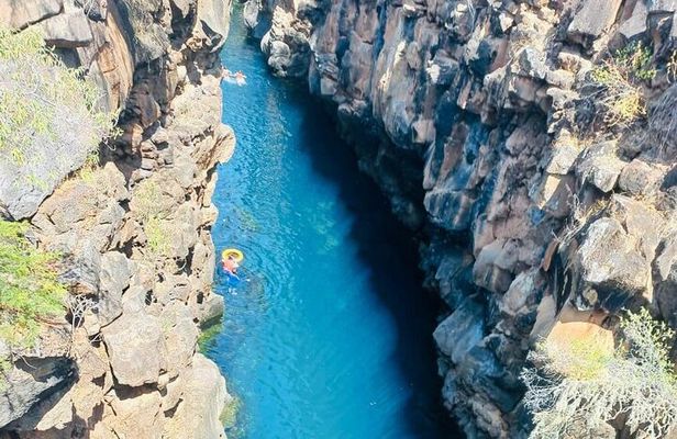 4 Days 3 Nights in Santa Cruz a Spectacular Adventure