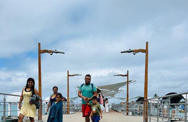 4 Days 3 Nights in Santa Cruz a Spectacular Adventure 