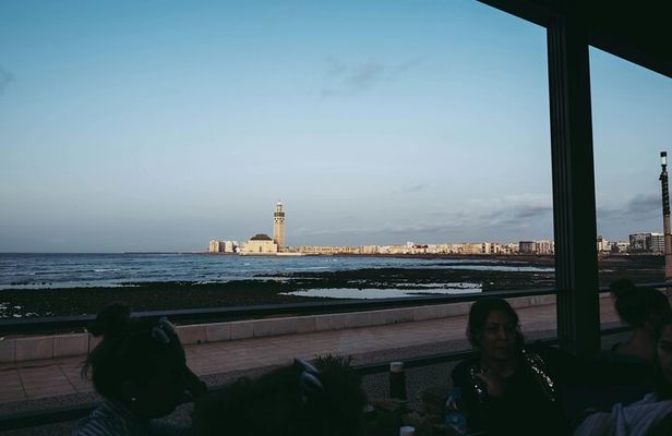 Full Day Tour to Casablanca from Marrakech