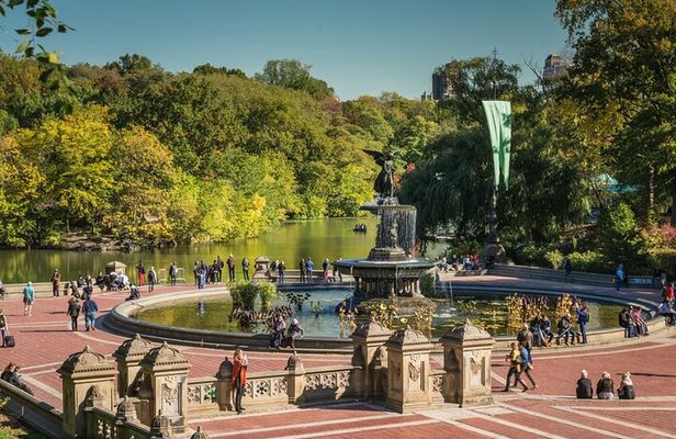 New York City Gossip Girl Tour