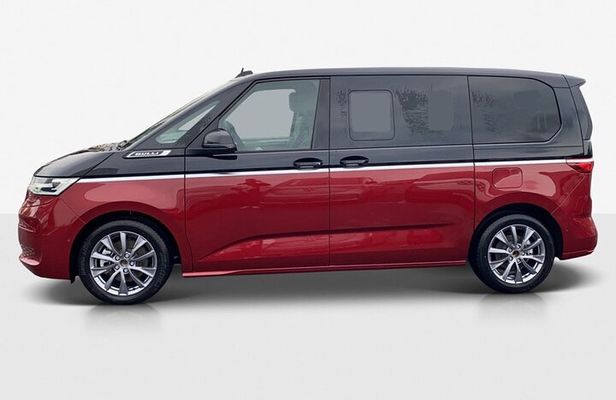 Geneva tour in luxury van