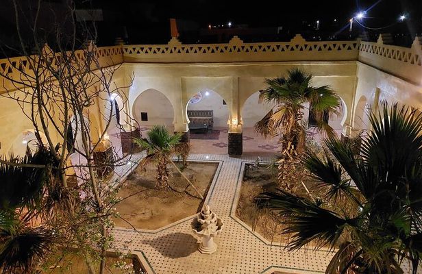 2 Days 1 Night from Fez To Merzouga