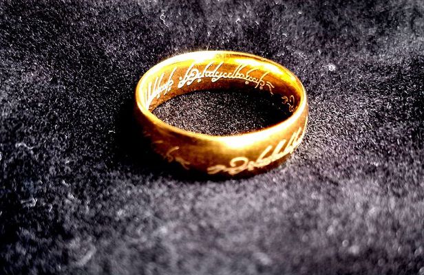PRIVATE Full Day Lord of the Rings and Weta including keepsake