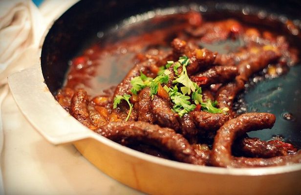 Authentic Cairo Food Tour – Discover Hidden Downtown Gems