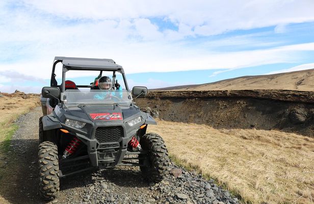 Private Buggy Highlands Experience of South Iceland