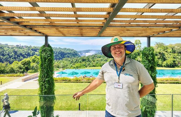 Imperdible Tours in Brazil, Argentina, Paraguay and More
