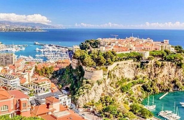 France Italy & Monaco in One Relaxed Day – Local Rhythm