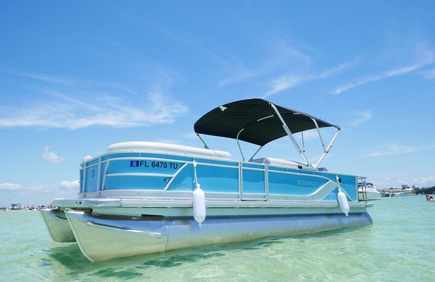 G.I Jade Tiki Watersports and Slingshot Rentals