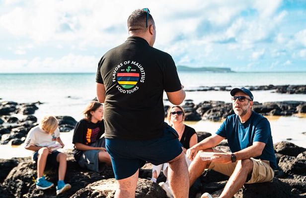 Port Louis to Grand Baie Food Tour Full Day