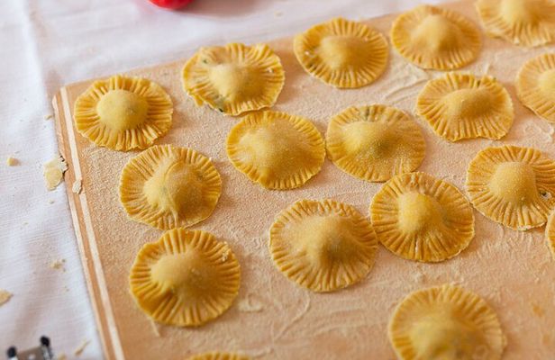 Homemade Pasta and Tiramisu in the heart of Rome’s Dolce Vita