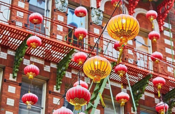San Francisco Chinatown Food and Culture Tour