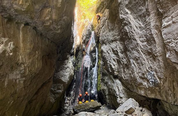 Penticton Slot Adventure