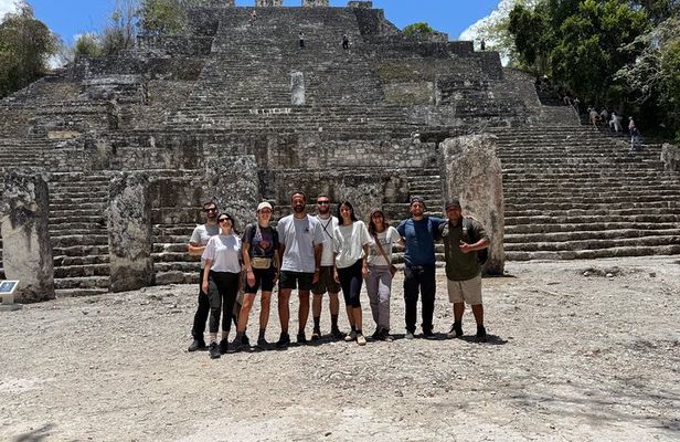 Costa maya local guide
