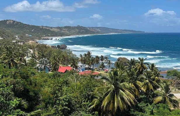 A Good Bajan Day - Bestselling Barbados Highlights Tour