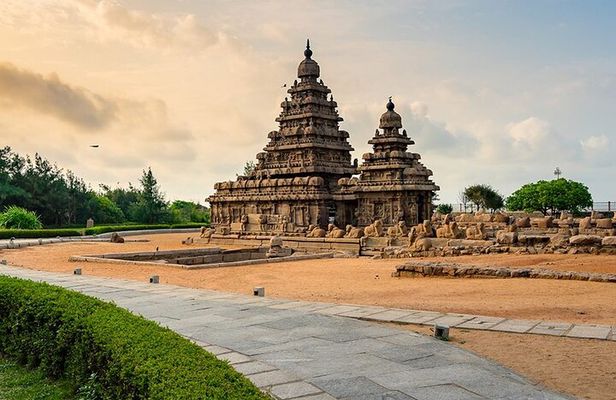 Tamil Nadu to Andaman: A Cultural & Coastal Adventure