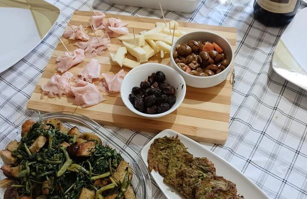 Taormina: Cooking Class - A Culinary Journey Across Sicily