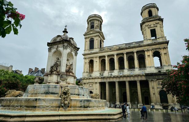 Discover Hidden Paris: Montmartre or Le Marais or Latin Quarter