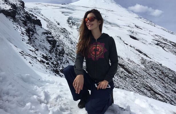 Shore excursion Frutillar Petrohue and Puerto Varas 