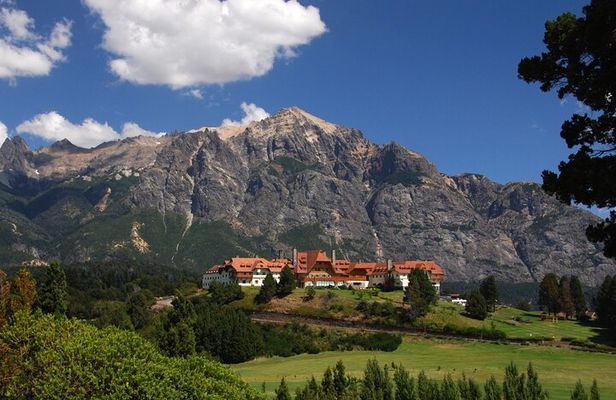 2-Day Bariloche Highlights with optional Airfare 