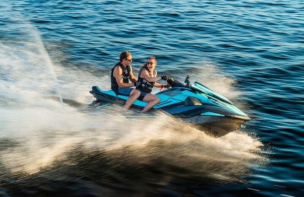 Key West Freestyle Jet Ski Adventure
