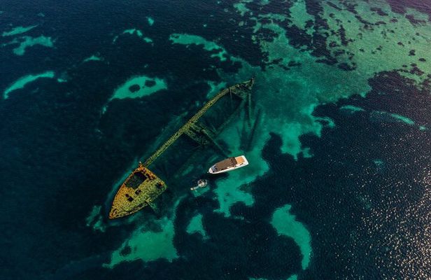 Nature's Masterpiece Full Day Tour in Dugi Otok Zadar