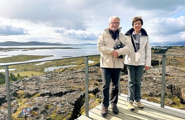Golden Circle Private Tour