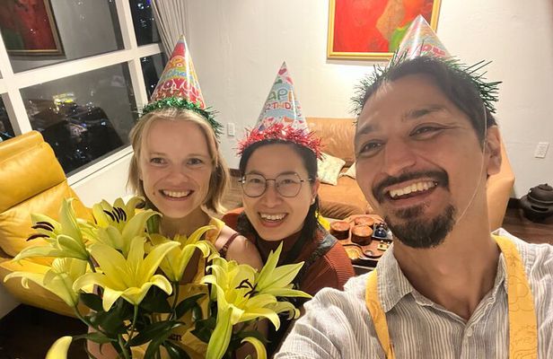 Vietnamese Homestyle Cooking Class in Ho Chi Minh City