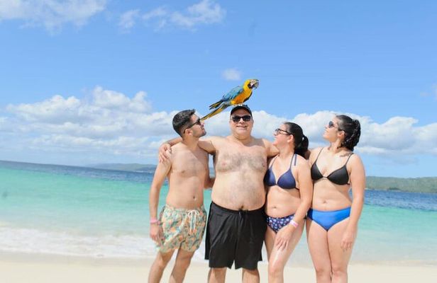 Best tours and excursions in Las Terrenas, Samaná