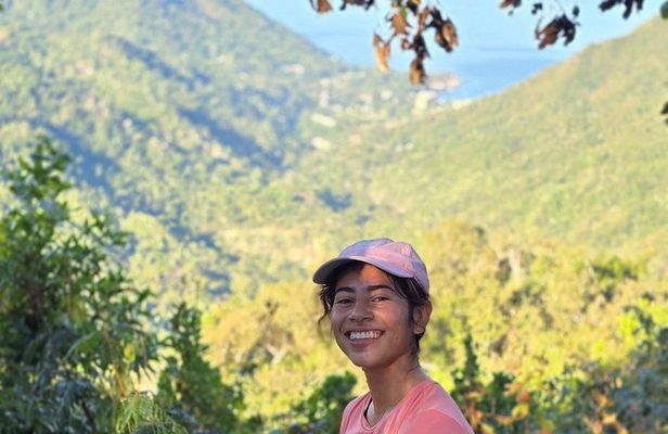 Discover Mismaloya Waterfalls Full Day Guided Hiking Tour